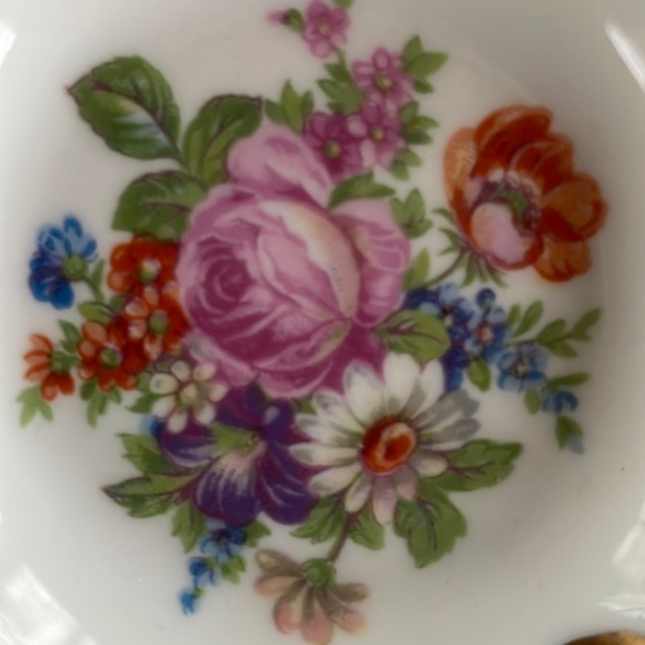 VTG Limoges Ashtray - Picture 4 of 4